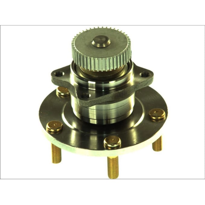 Wiellagerset BTA H25024BTA
