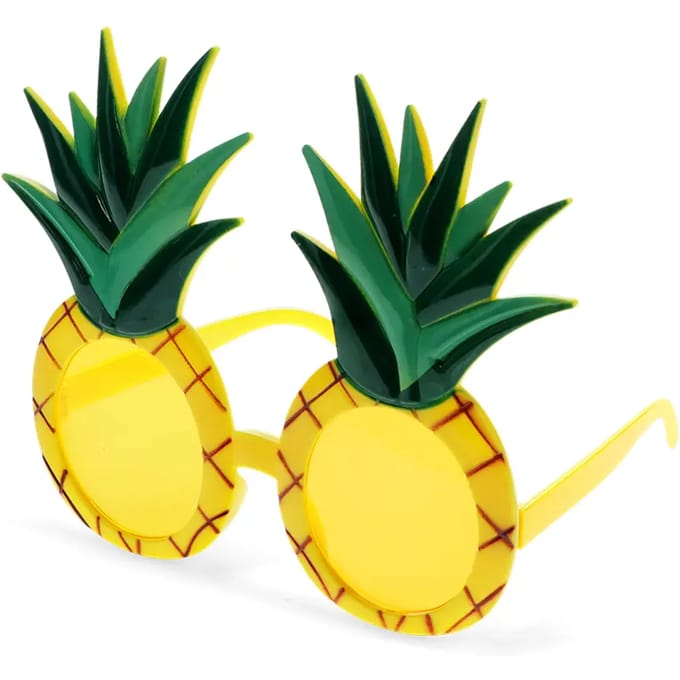 Zonnebril Rex London Pineapple sunglasses