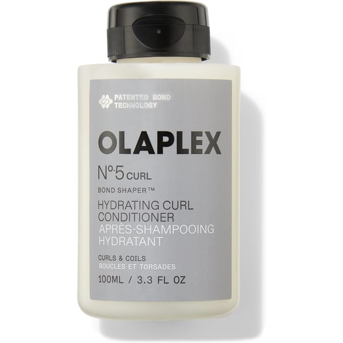Olaplex Haarverzorging No 5Curl Bond Shaper Hydrating Curl Conditioner Hydraterende conditioner Unisex 100 ml