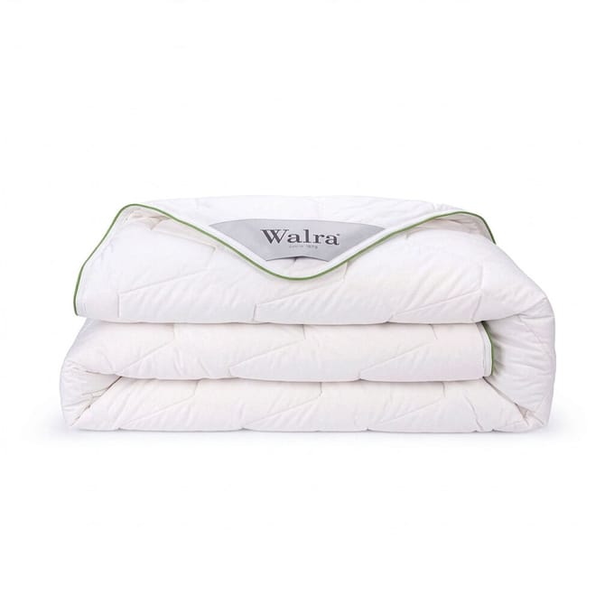 Walra Dekbed - Bamboo Breeze - 140x220 - Lente-Zomer