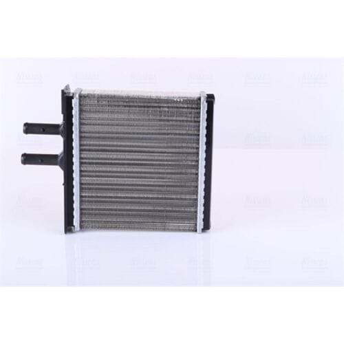 Warmtewisselaar, interieur verwarming NISSENS 71442