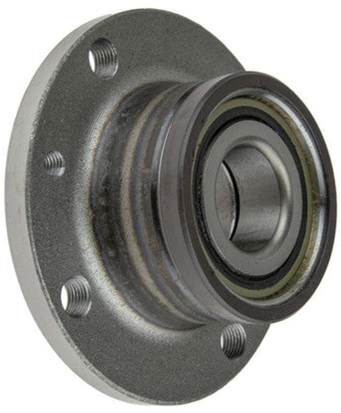 Wiellagerset achteras OEM 71736330