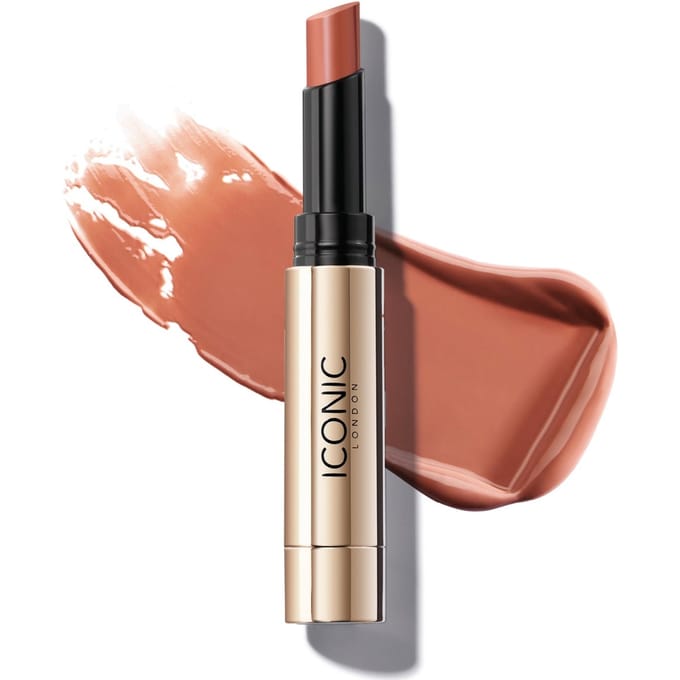 ICONIC London Melting Touch Lip Balm 3ml (Various Shades) - Love Language