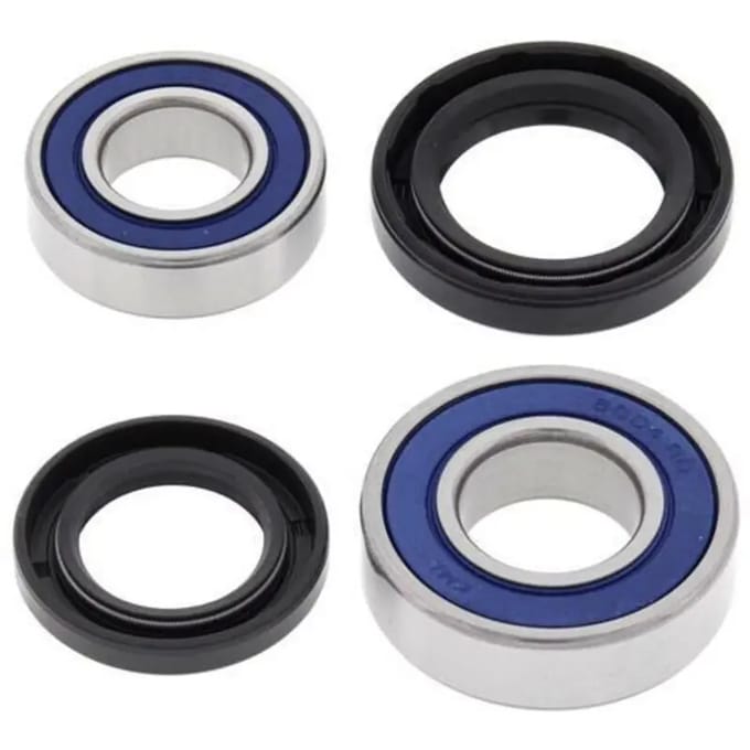 Achterwiel lagerset All Balls Racing Yamaha YFM 90-R