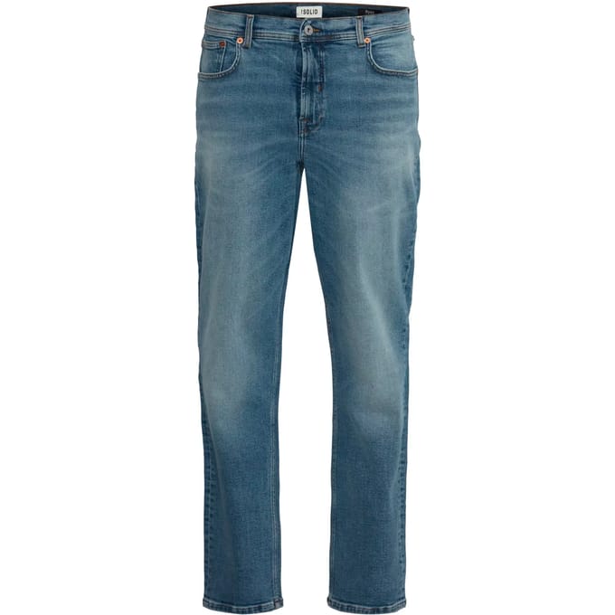 Jeans Solid Isni Ryan