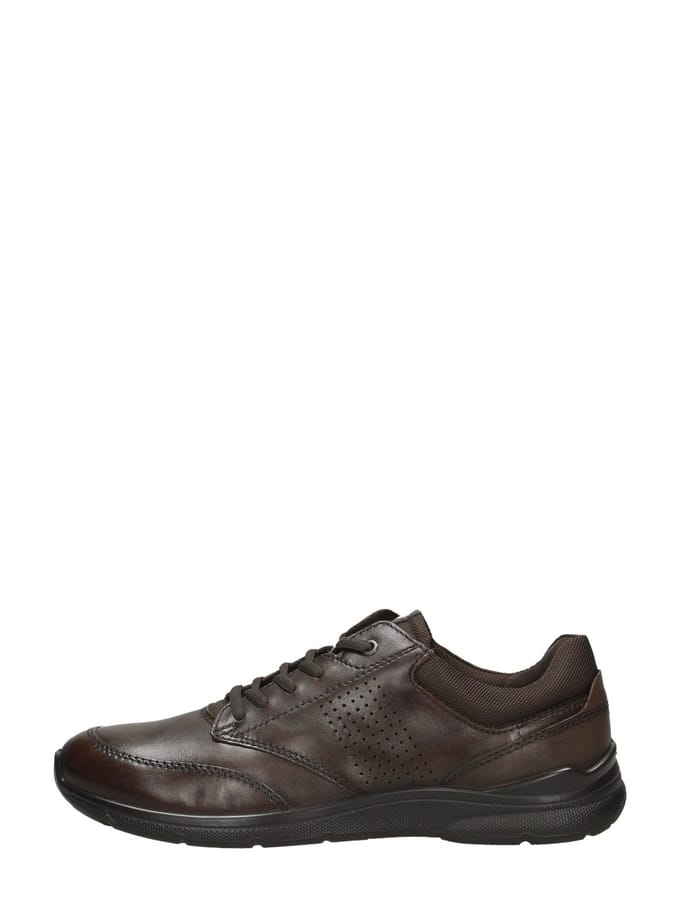 Ecco - Irving Donkerbruin 50