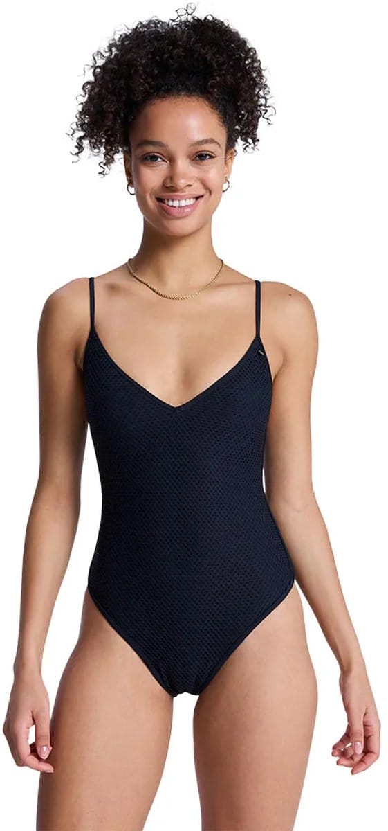 Roxy Island Zwemkleding Blauw M Vrouw