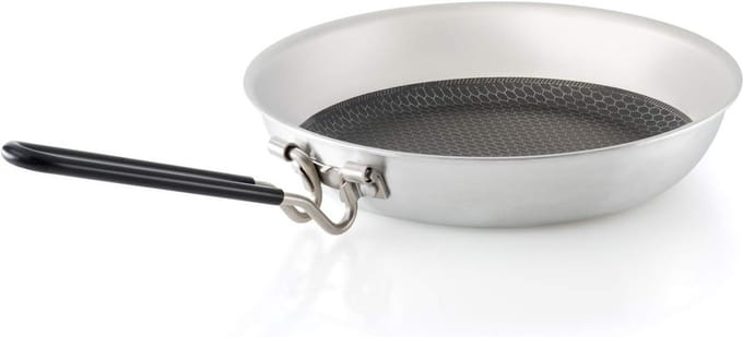 8 Inch Koekenpan