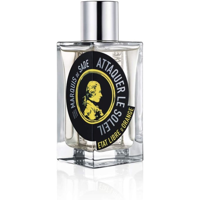 Etat Libre D'Orange Als Marquis De Sade - 100ml - Eau de parfum
