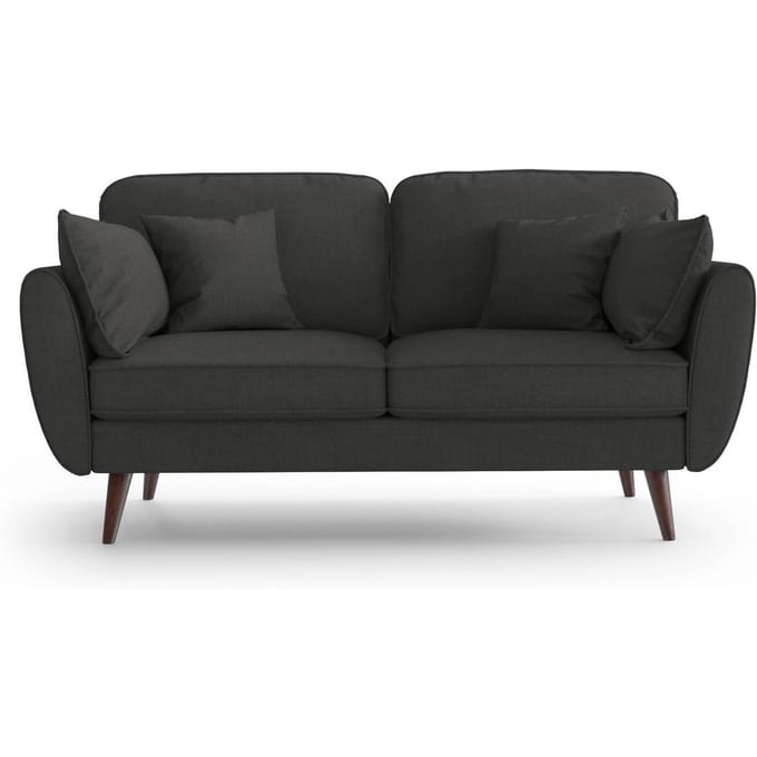 2-zitsbank Zara linnen | NADUVI Collection