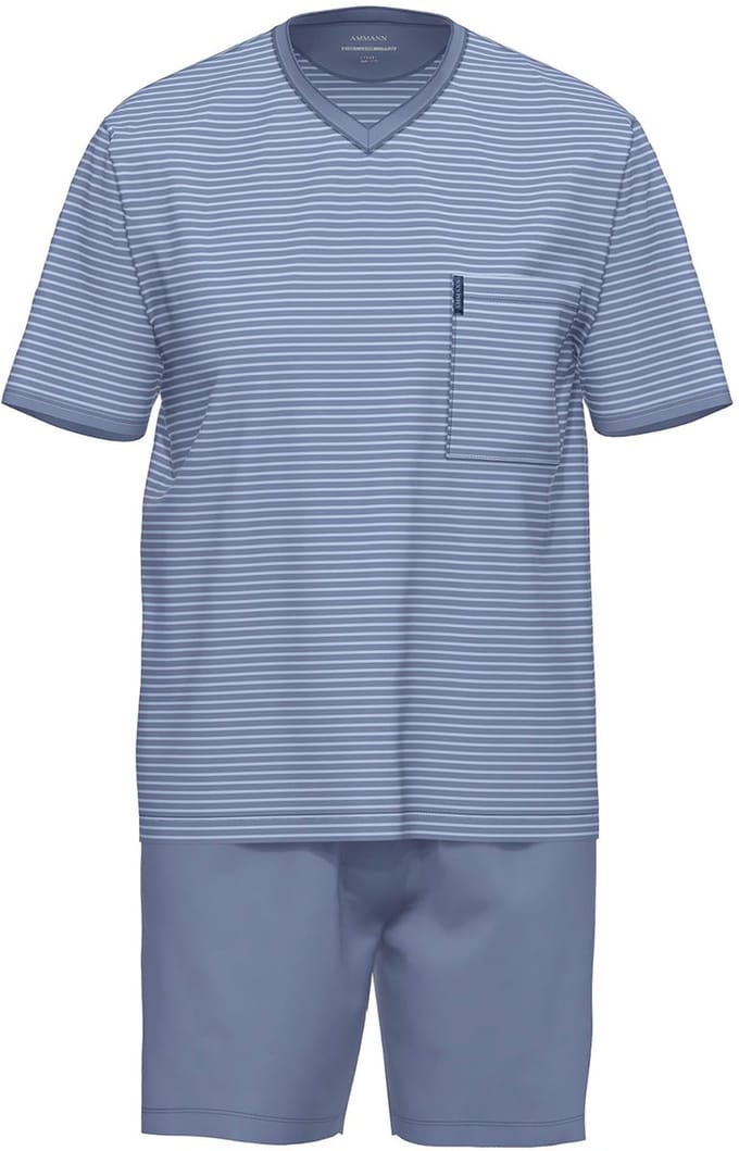 slaapanzug kort Heren / Nachtkleding