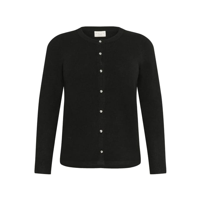 Damesvest KAFFE Curve KCNiela