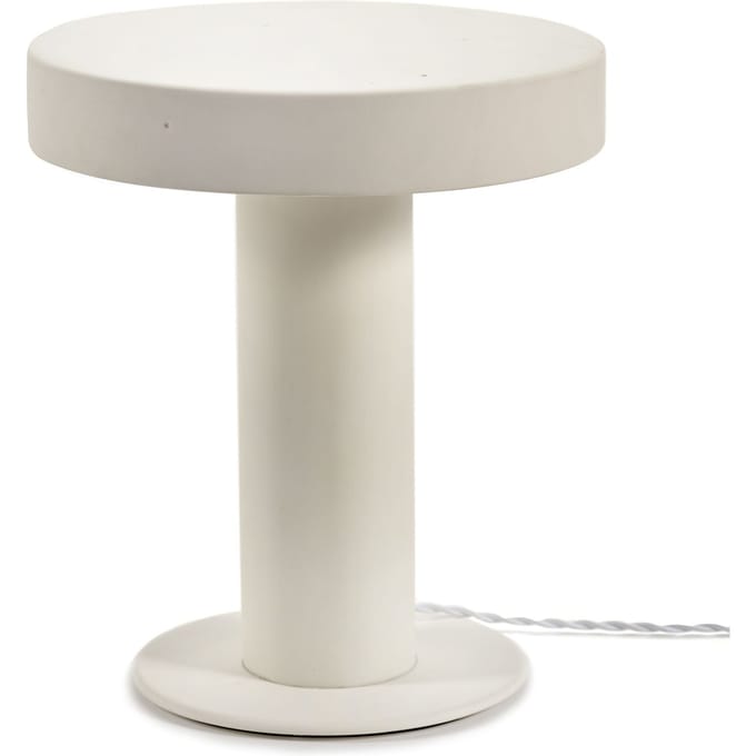 Serax Terres De Rêves Clara Tafellamp 03 Beige