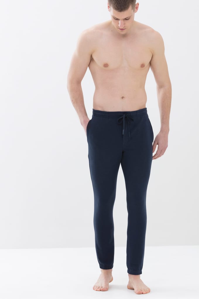 mey Male - Broek lang Serie Enjoy Colour