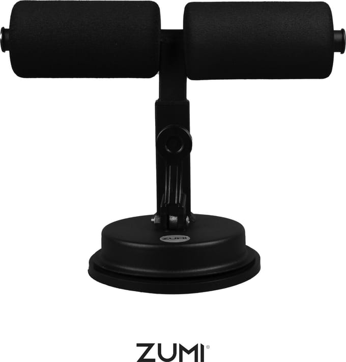 Zumi - Sit Up Bar – Buikspiertrainer – Workout – Fitness.