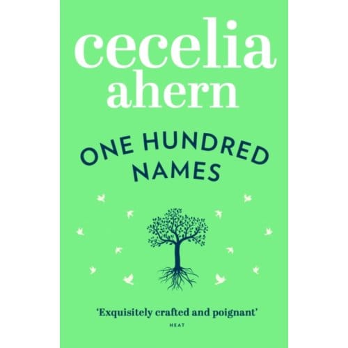 One Hundred Names - Cecelia Ahern