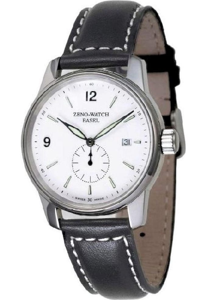 Zeno Watch Basel Herenhorloge 6595-6-i2