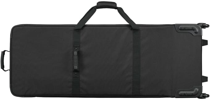 Yamaha SC-Genos softcase met wielen voor Yamaha Genos / Genos2