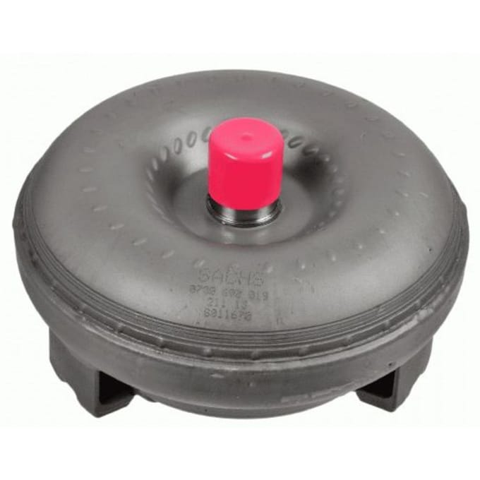 Koppelomvormer SACHS 0700 600 019