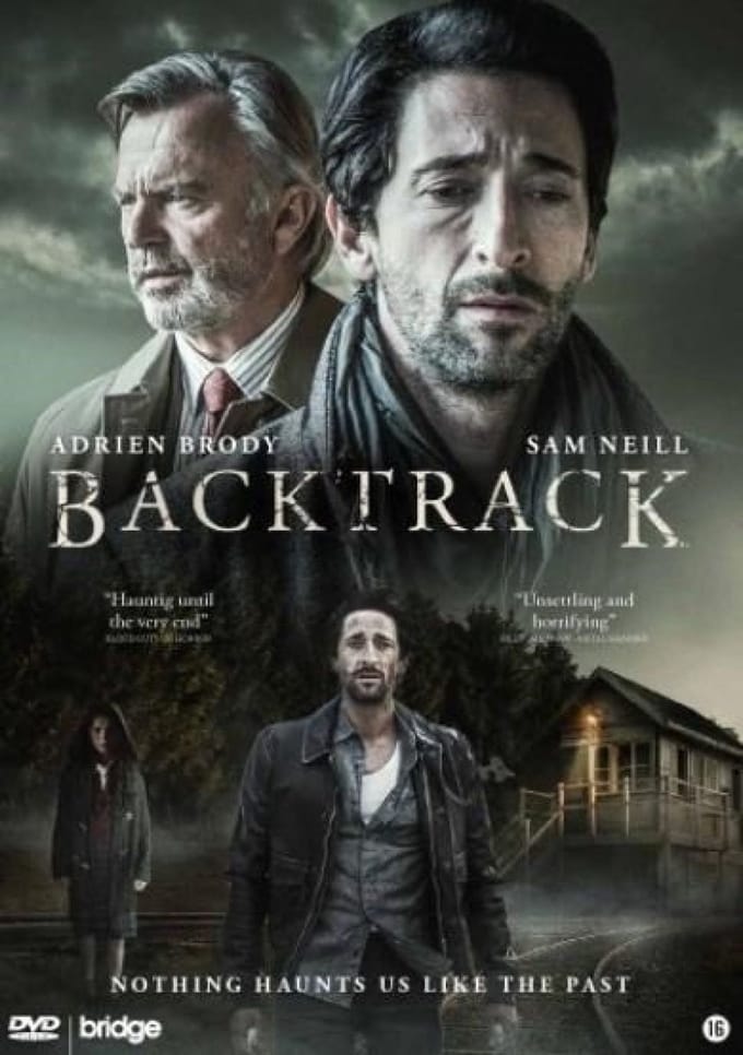 Backtrack