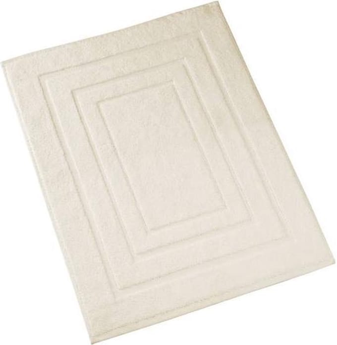 De Witte Lietaer - Pacifique - Badmat - 50x75 cm - Egret