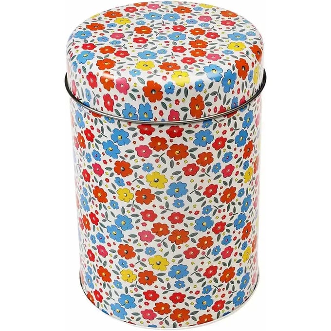 Doos met keukenaccessoires Rex London Tilde