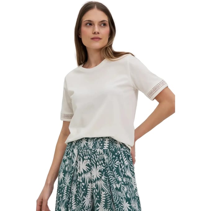 Dames-T-shirt Moodo L-TS-4671