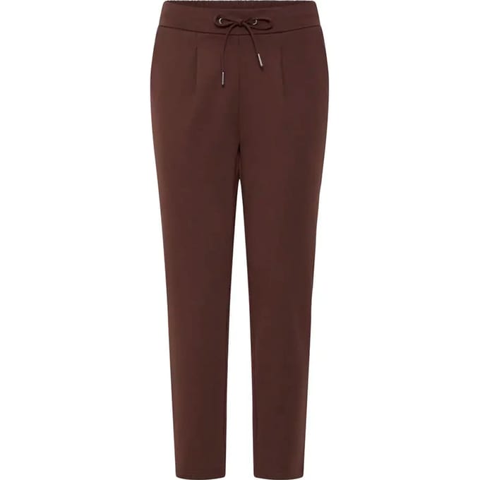 b.young - RIZETTA CROP PANTS - Dames - Regular fit jeans