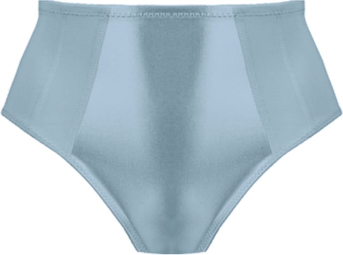 Naturana shaper maat 90 (46/48) matcha sorbet