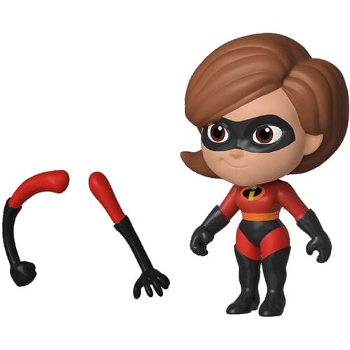 Funko Disney The Incredibles 2 5-Star Figure-Elastigirl (Diversen) Nieuw