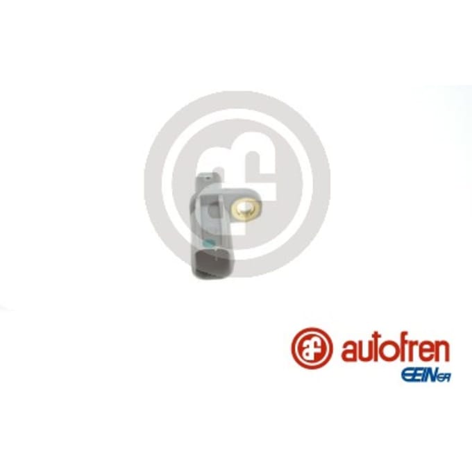 Sensor, wielsnelheid AUTOFREN SEINSA DS0040