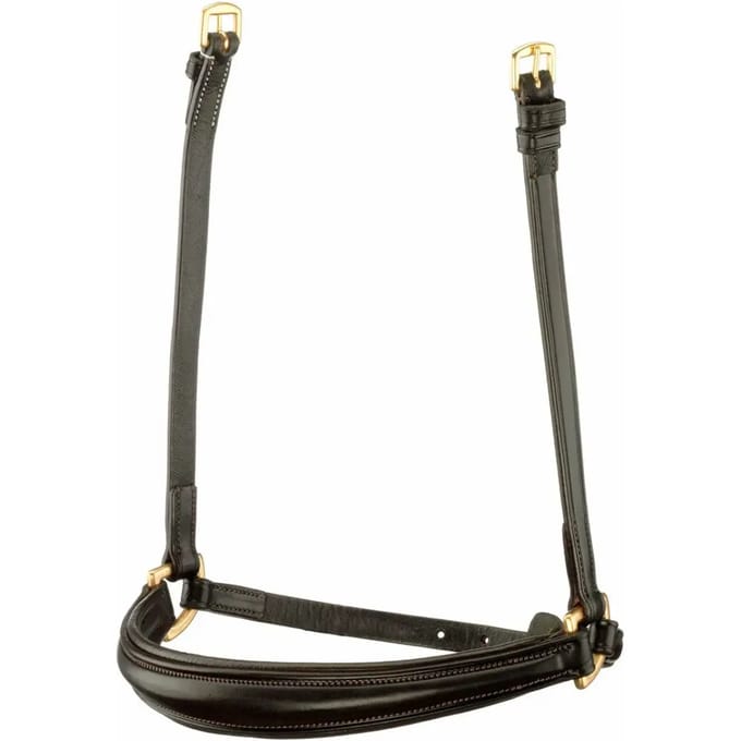Duitse paarden neusriem Tattini