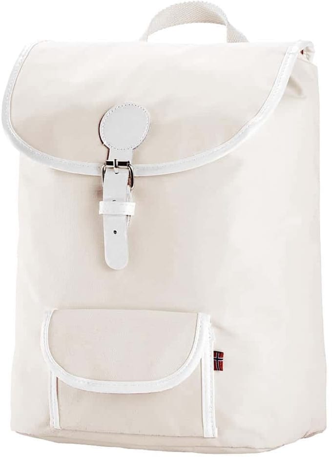 Blafre Rugzak Retro 12 Liter Beige