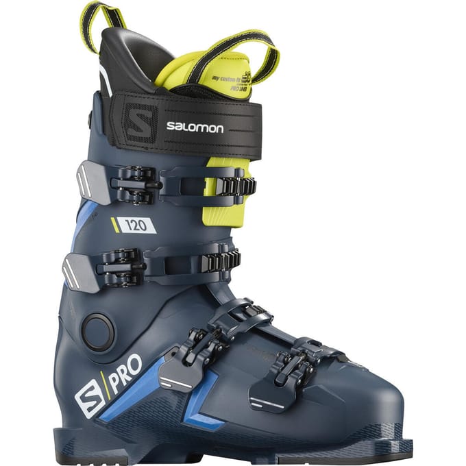Salomon S/Pro 120