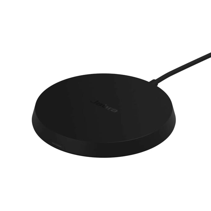 Jabra Evolve Wireless Charging Pad - USB-A