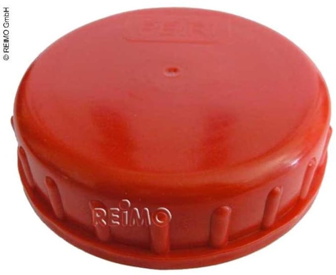 Jerrycan dop