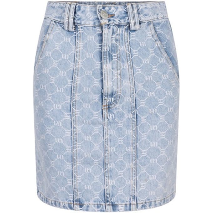 Lofty Manner Skirt keira licht