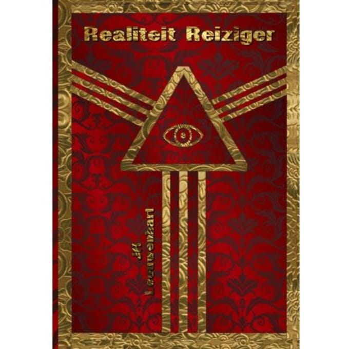 Realiteit Reiziger - JH Leeuwenhart