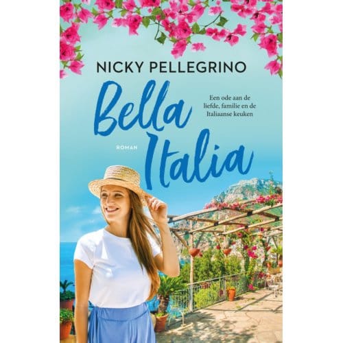 Bella Italia - Nicky Pellegrino