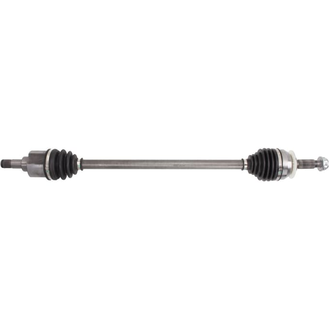 Aandrijfas POINT GEAR PNG74875 links