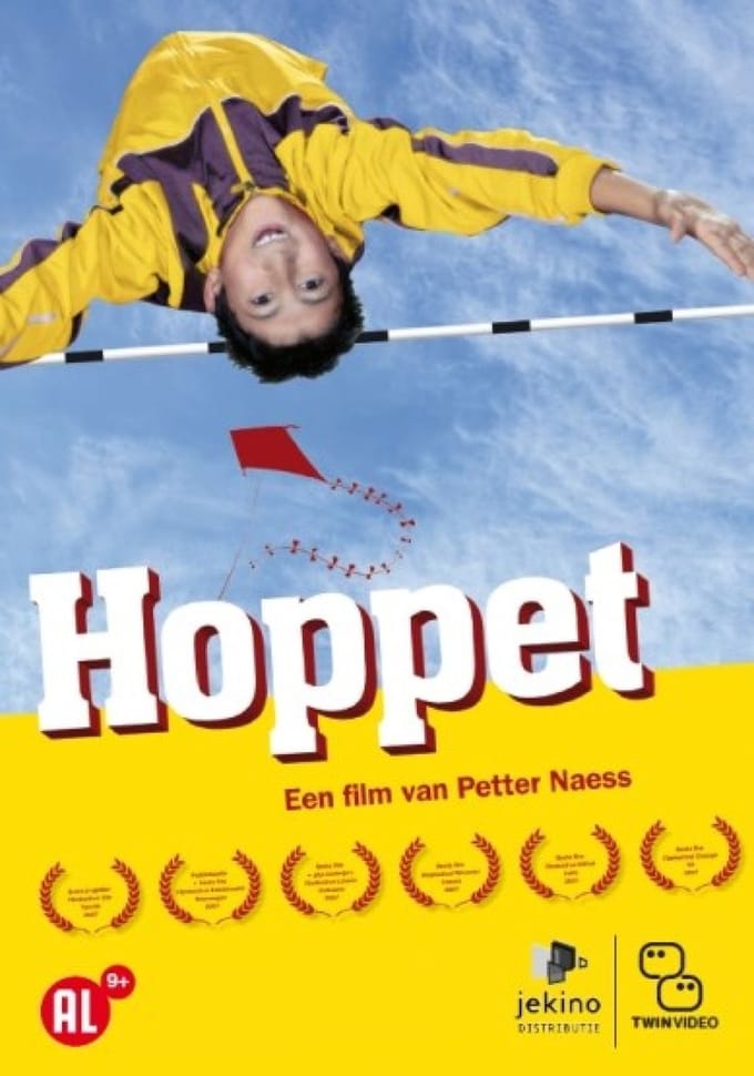 Hoppet