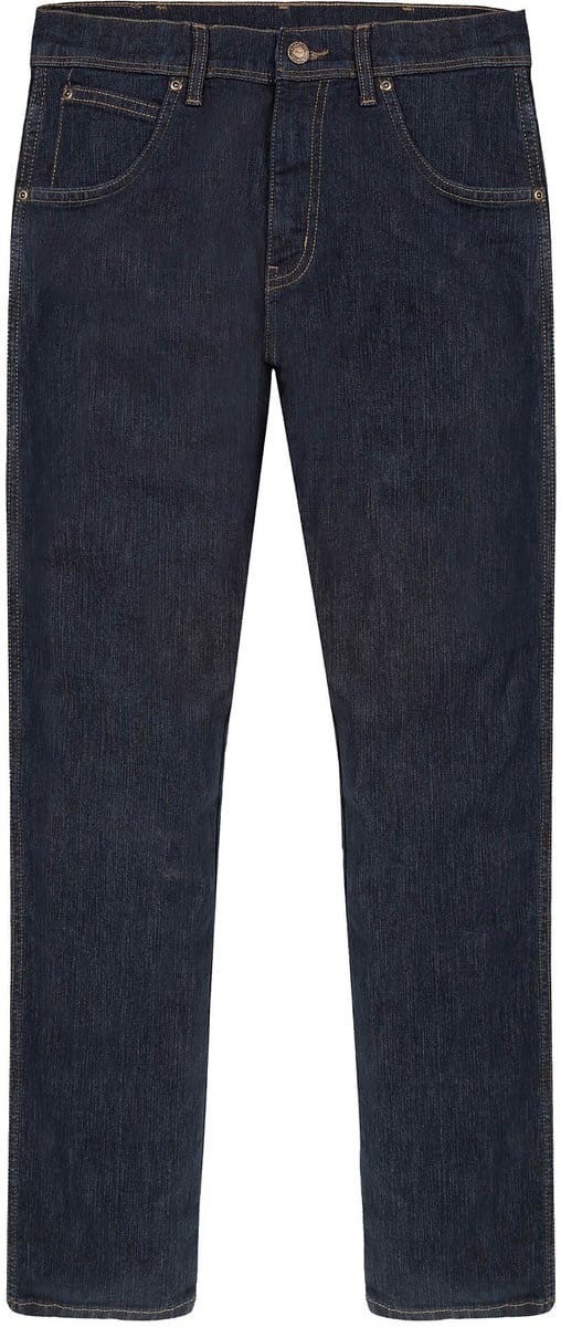 WRANGLER REGULAR RINSEWASH REGULAR HEREN