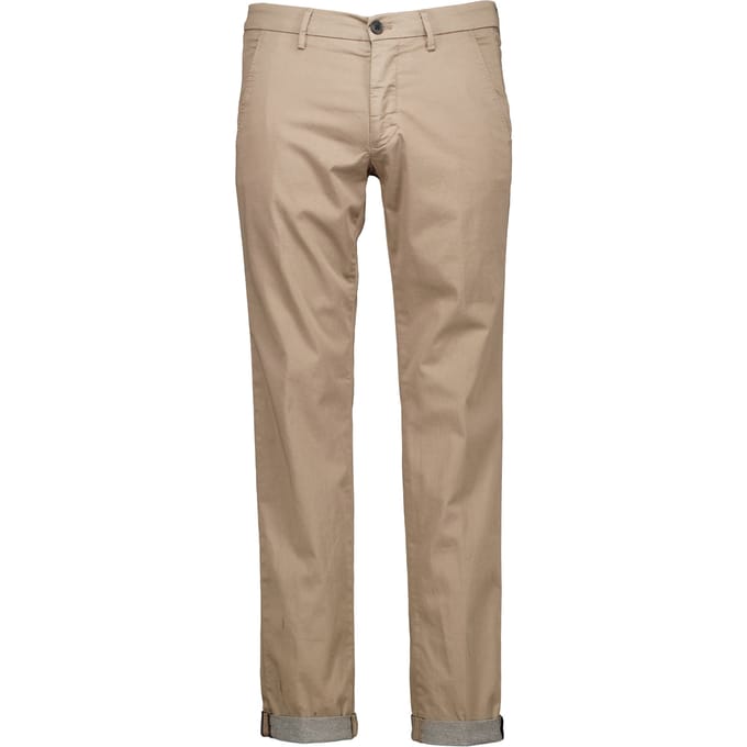 Masons 9pf2r4971 Chino Taupe Mbe097