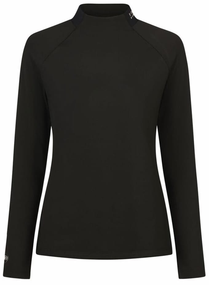 Pikeur Coltrui 8287 Zwart - 44