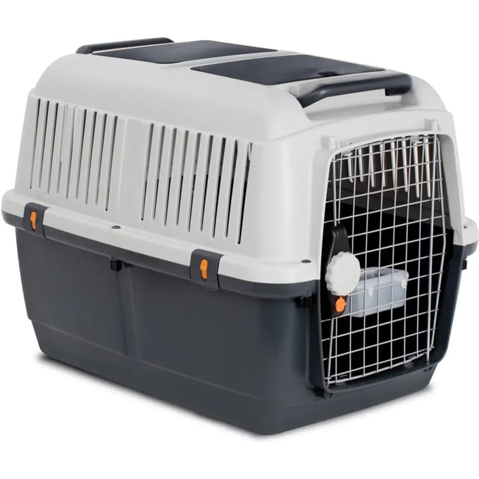 Transportkrat voor honden en katten Martin Sellier