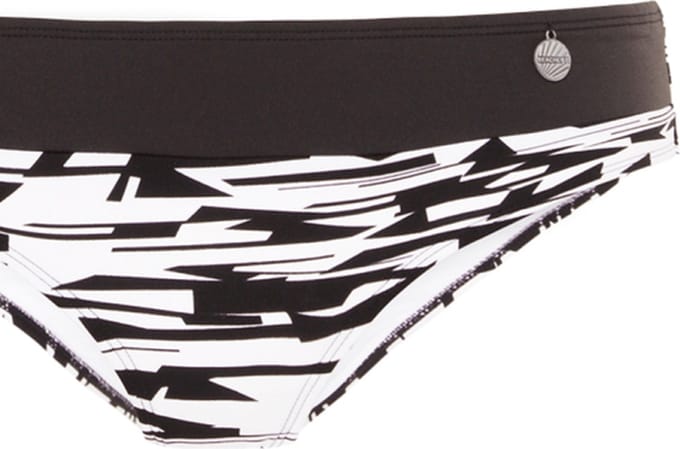 Beachlife Bikinibroekje - Fragments - Maat 34