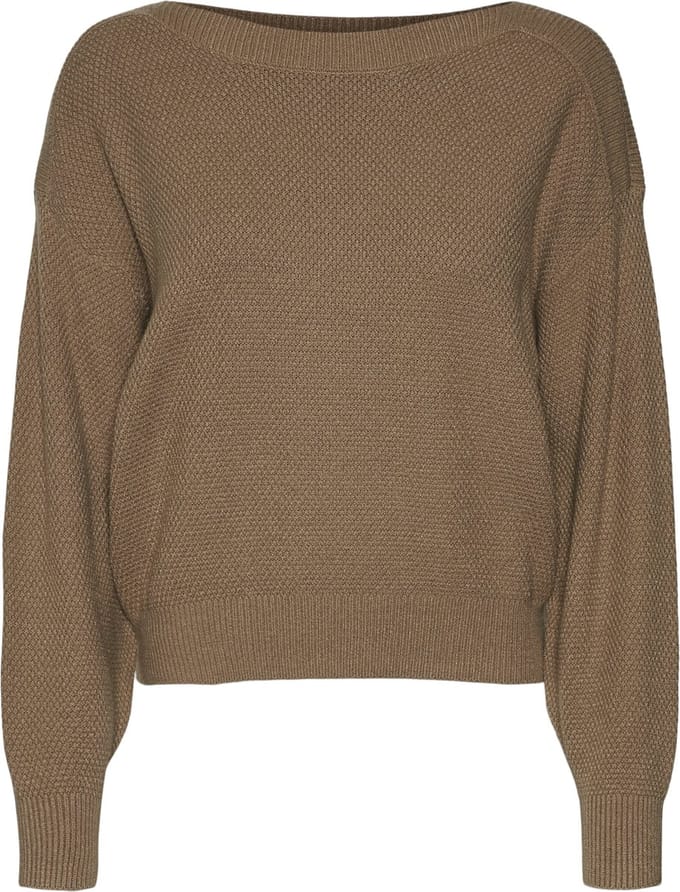 Vero Moda Gebreide pullover VMCARDI Gebreide pullover