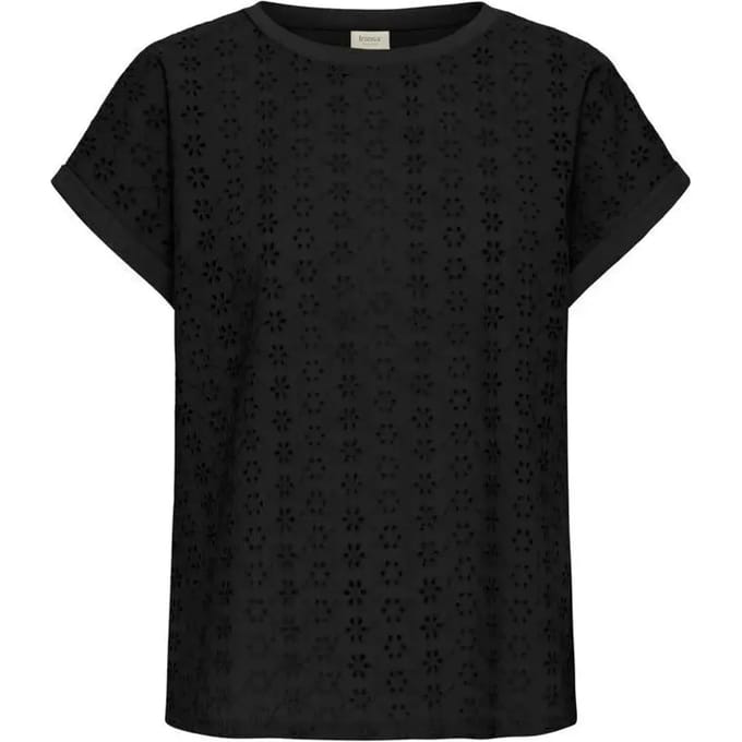 fransa - FRSANSA TEE 4 - Dames - T-shirts