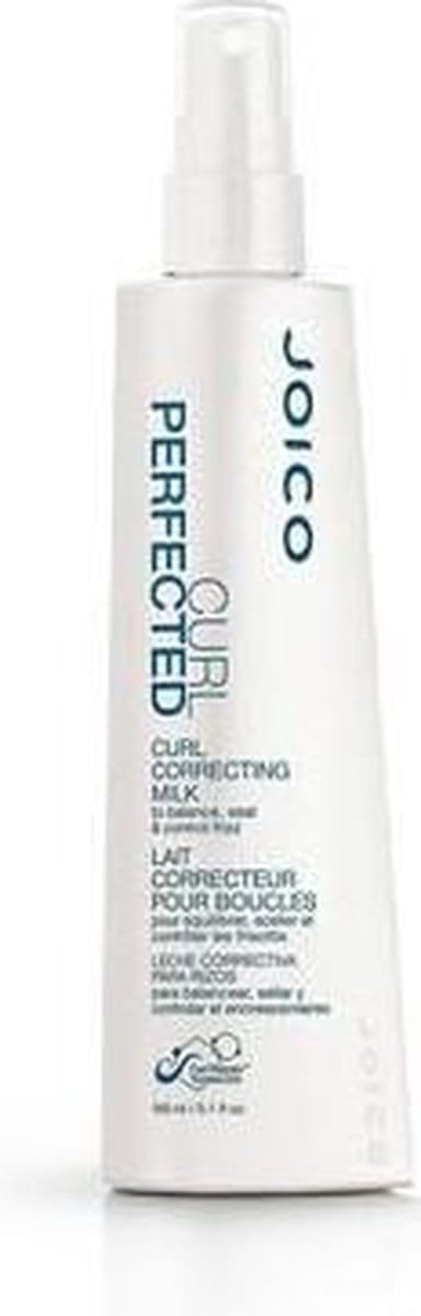 JOICO Curl Perfected Curl Correcting Milk