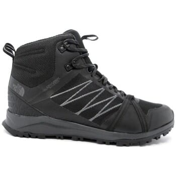 Laarzen The North Face Litewave Fastpack II Mid WP